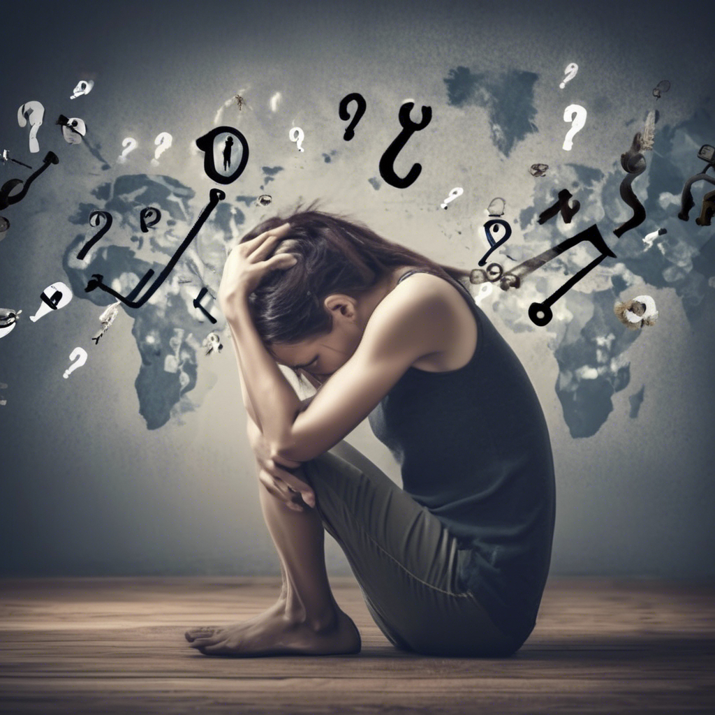 ¿Qué es la ansiedad?